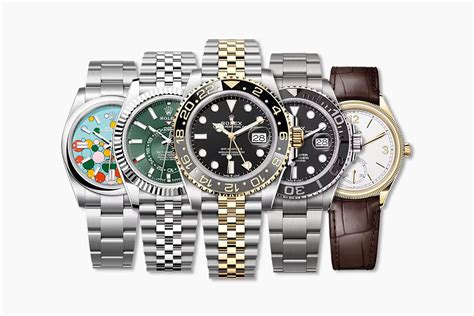 boite rolex 2023|new rolex watches coming out.